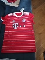 Zdjęcie oferty: Koszulka Bayern 2022/23 Muller 