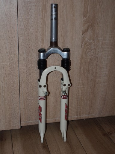 Zdjęcie oferty: Amortyzar RST 461 Retro MTB