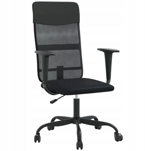 Zdjęcie oferty: Fotel do komputera ergonomiczny biurowy, sitaka I