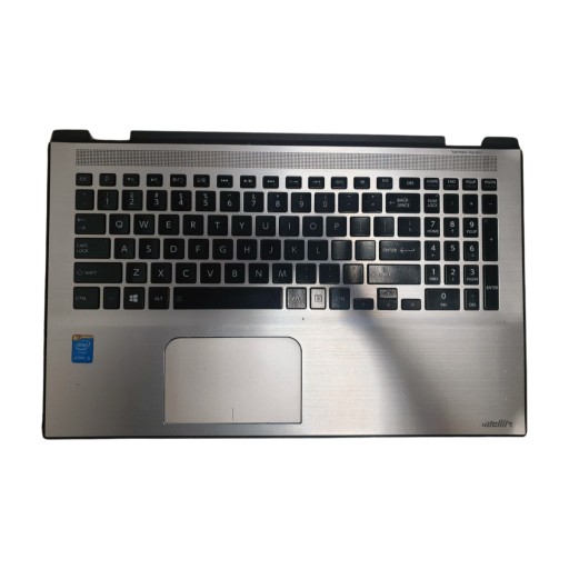 Zdjęcie oferty: Obudowa H000082350 13N0-2CA0A01 Toshiba P55W