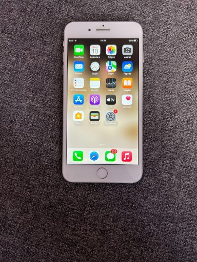 Zdjęcie oferty: Sprzedam Iphone 8plus