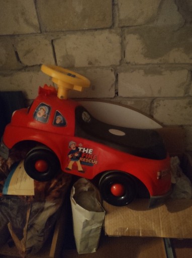 Zdjęcie oferty: Do sprzedania rower dla chłopca i zabawki 