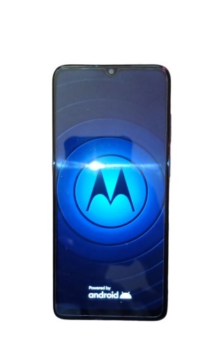 Zdjęcie oferty: Smartfon Motorola w idealnym stanie
