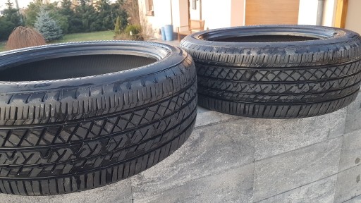 Zdjęcie oferty: Opony całoroczne Brigstone Driveguard 225/50/18