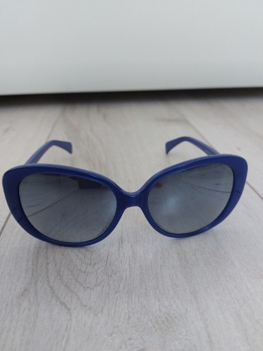Zdjęcie oferty: Nowe lustrzanki okulary damskie Just Cavalli 