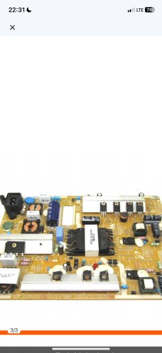 Zdjęcie oferty: Original Samsung BN44-00518B zasilacz