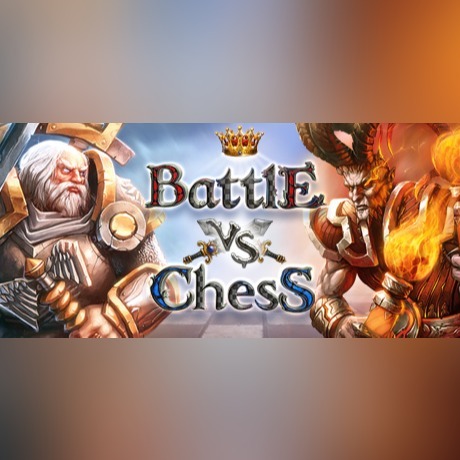 Zdjęcie oferty: Battle vs Chess PC Steam Key