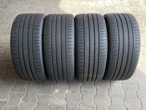 Zdjęcie oferty: 4x Hankook Ventus S1 Evo 2 245/40r18