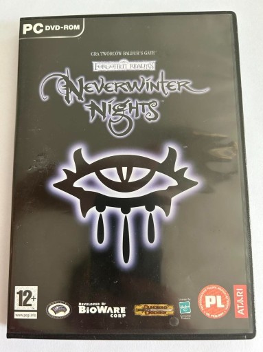 Zdjęcie oferty: Gra PC Neverwinter Nights