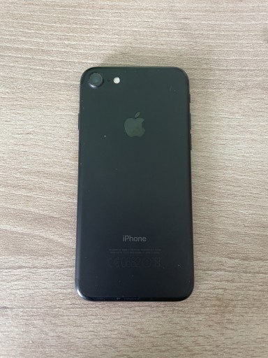 Zdjęcie oferty: iPhone 7 z blokadą icloud + iPhone 6s bez iCloud