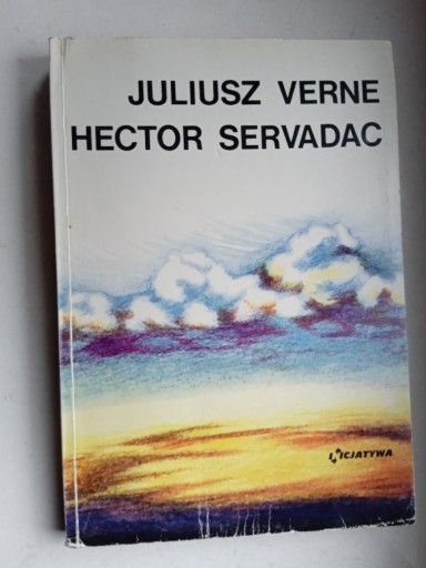 Zdjęcie oferty: Hector Servedac - Verne