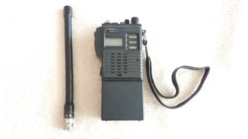 Zdjęcie oferty: YAESU FTH-2008 VHF FM Transceiver Made in Japan