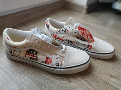 Zdjęcie oferty: Vans 