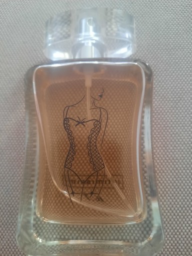 Zdjęcie oferty: Intimissimi n. 1 woda perfumowana 50 ml