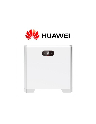 Zdjęcie oferty: HUAWEI MAGAZYN ENERGII LUNA2000 5kWh Z MONTAŻEM