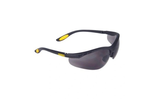 Zdjęcie oferty: Dewalt Okulary ochronne BHP Unisex przyciemniane