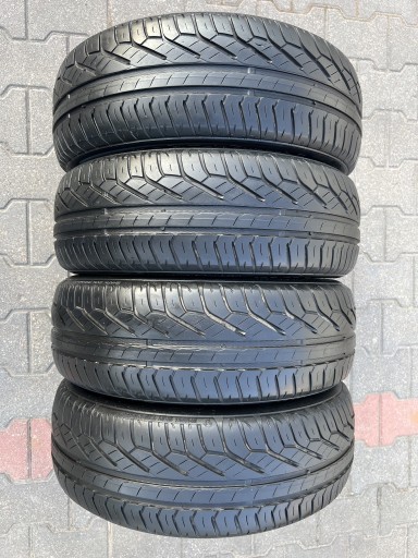 Zdjęcie oferty: Opony uniroyal Rainexpert 3 185/60R15 84T lato