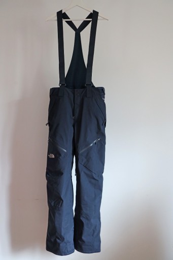 Zdjęcie oferty: Spodnie narciarskie The North Face GORETEX