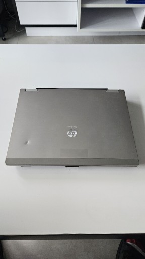 Zdjęcie oferty: Notebook HP Elitebook 2540p dysk SSD 8gb RAM