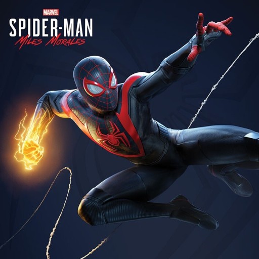 Zdjęcie oferty: Spider-Man: Miles Morales PC STEAM KEY (GLOBAL)