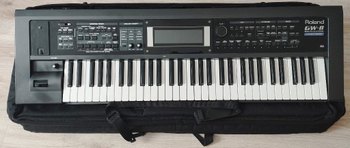 Zdjęcie oferty: Roland GW8 v.2   