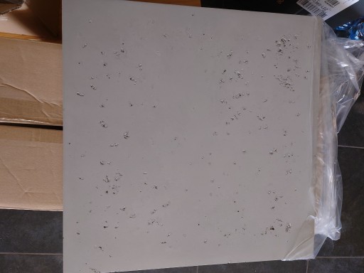 Zdjęcie oferty: Beton Architektoniczny CONCRETE 60X60 DOVE GREY