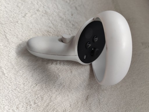 Zdjęcie oferty: VR PRAWY ORYGINALNY Kontroler Pad mod. JD96CX Meta OCULUS Quest 2 Kontroler