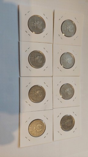 Zdjęcie oferty: Moneta 10 złotych Bolesław Prus 1982r