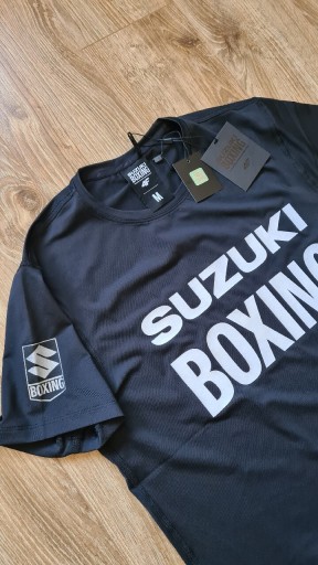 Zdjęcie oferty: Komplet Suzuki Boxing