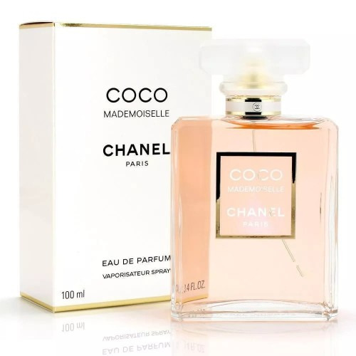 Zdjęcie oferty: Chanel Coco Mademoiselle 100ml Woda Perfumowana 