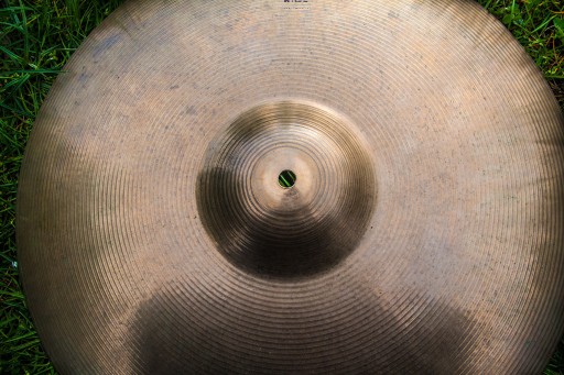 Zdjęcie oferty: Zildjian Avedis Rock Ride 20" talerz perkusyjny