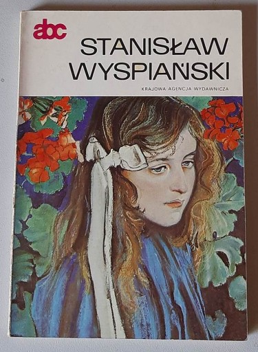 Zdjęcie oferty: Stanisław Wyspiański Malarstwo polskie monografie