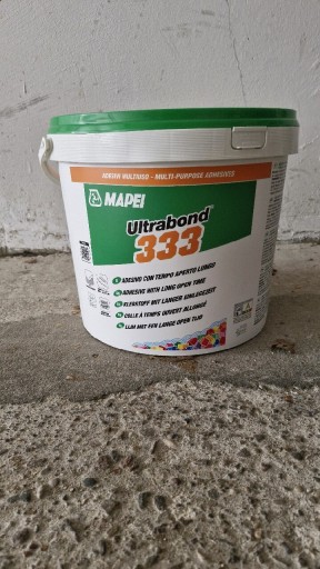 Zdjęcie oferty: Mapei ultrabond 333 16 kg