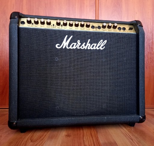 Zdjęcie oferty: Marshall Valvestate 8080 80W Made in England 