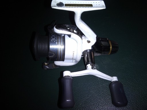 Zdjęcie oferty: Kołowrotek Shimano Stradic 3000S GTM RC