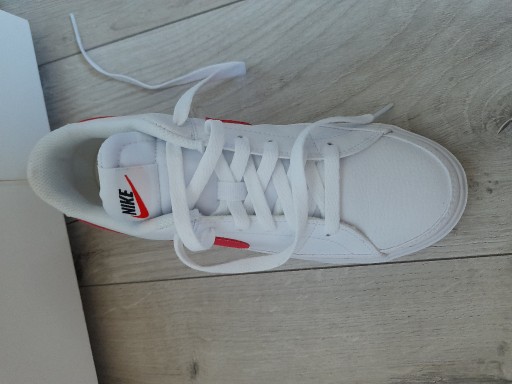 Zdjęcie oferty: buty Adidas nowe damskie 38 dł wkładki 24cm