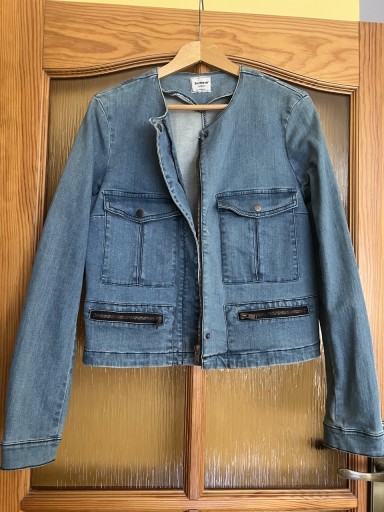 Zdjęcie oferty: Bluza jeans Pimkie 40 bdb stan