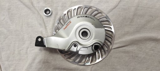 Zdjęcie oferty: Hamulec rolkowy Shimano Nexus BRC6000R