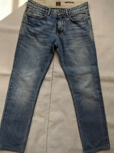 Zdjęcie oferty: S.Oliver jeans W31 L34 !sprawdż wymiary!