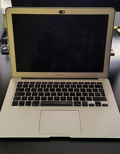 Zdjęcie oferty: Apple MacBook Air Mid 2012 1,7 GHz, 4 GB, 64 SSD