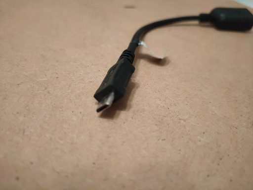 Zdjęcie oferty: Adapter Sony EC310 OTG