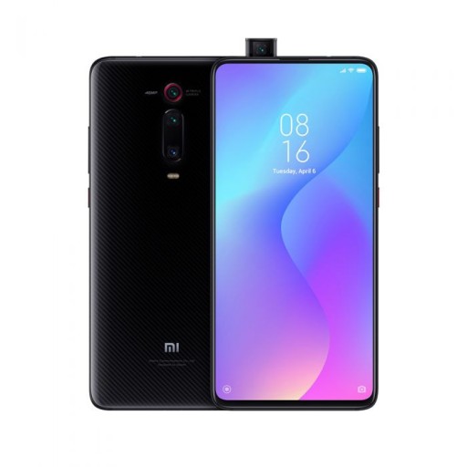 Zdjęcie oferty: 100% NOWY Xiaomi Mi 9T 6/64GB DS NFC ZAPLOMBOWANY