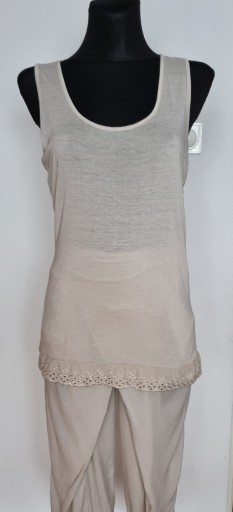 Zdjęcie oferty: Bliźniak koszulka z narzutką