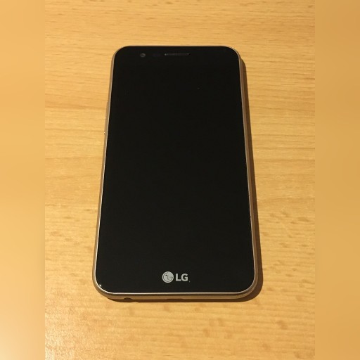 Zdjęcie oferty: Smartfon LG K10 2017 M250e DualSIM + etui, sprawny