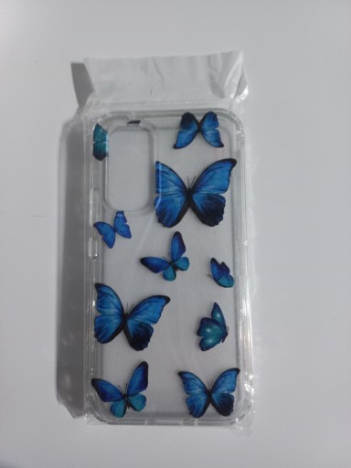 Zdjęcie oferty: Etui + szkło hartowane 9H do Samsung Galaxy A54 5G – komplet