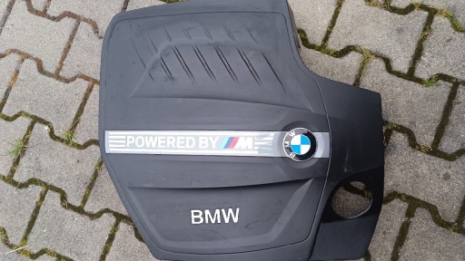 Zdjęcie oferty: BMW M2 pokrywa osłona silnika 