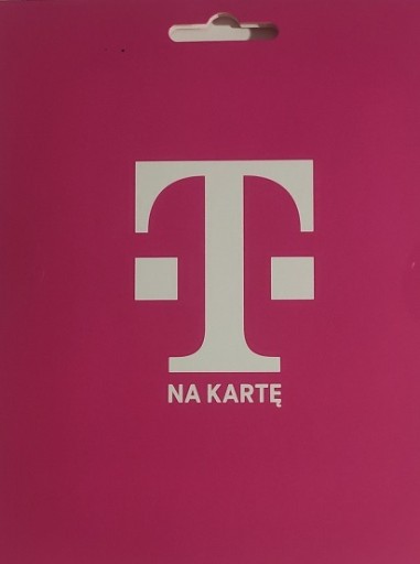 Zdjęcie oferty: 734-600-434 Ciekawy numer T-Mobile 5 