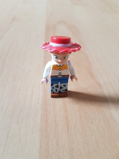 Zdjęcie oferty: LEGO Figurka Toy Story Jessie Kowbojka Jessy