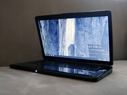 Zdjęcie oferty: Laptop Dell Inspirion 1545 Windows 10