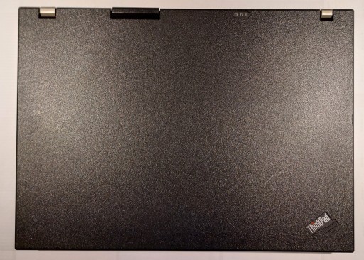 Zdjęcie oferty: Lenovo ThinkPad R61i Win 7 Home Prem bateria cam